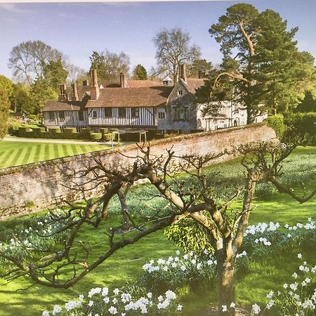 High Banks Studio Sevenoaks Luaran gambar