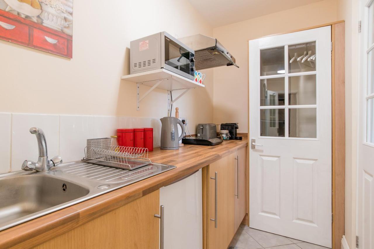 High Banks Studio Sevenoaks Luaran gambar