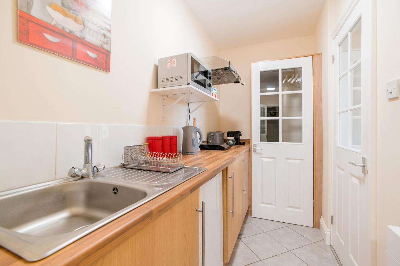 High Banks Studio Sevenoaks Luaran gambar