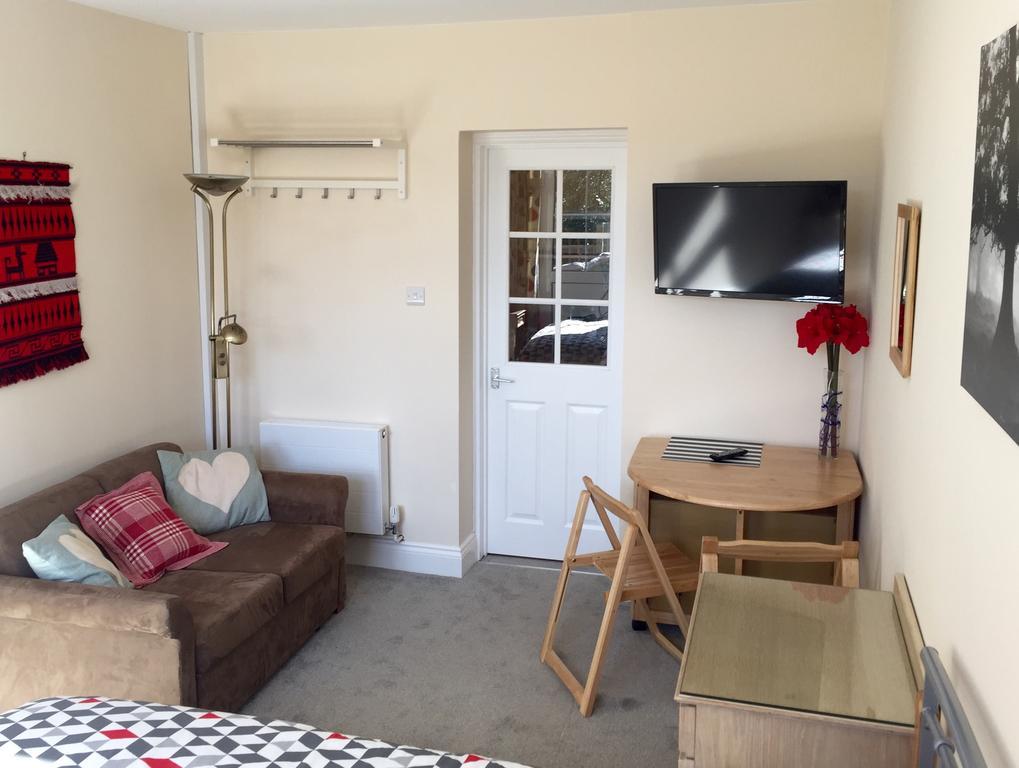 High Banks Studio Sevenoaks Luaran gambar