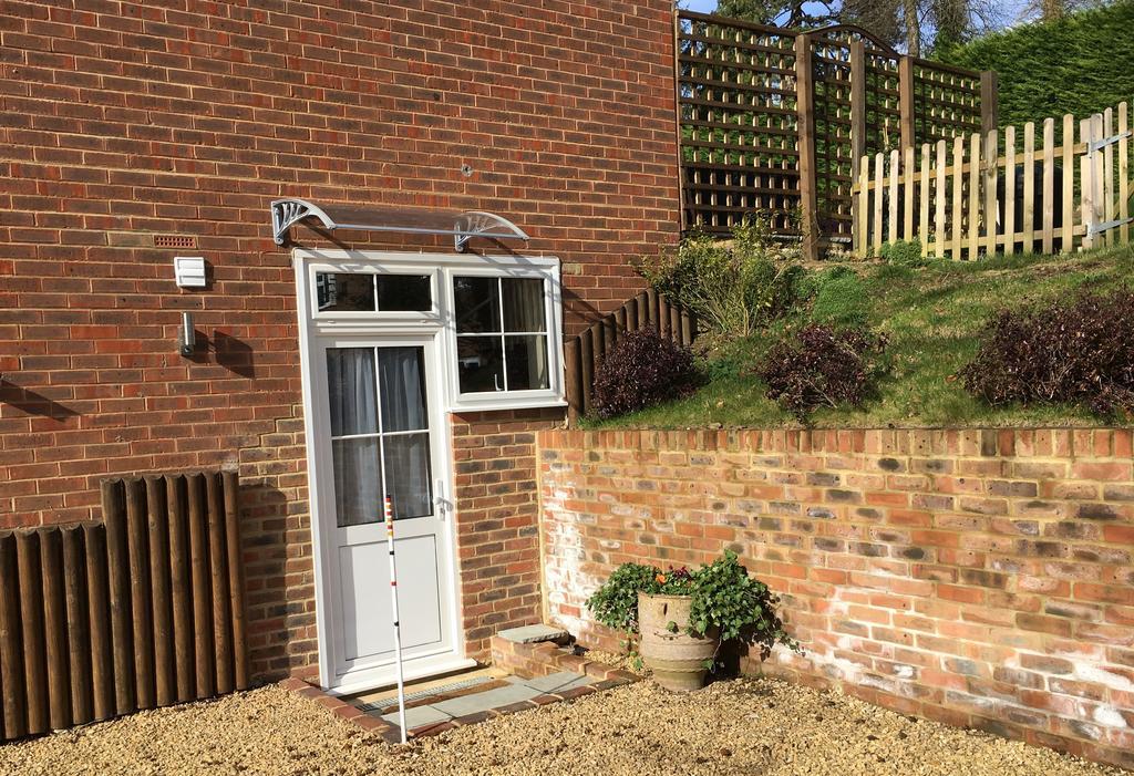 High Banks Studio Sevenoaks Luaran gambar