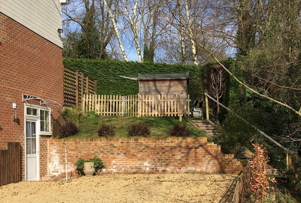 High Banks Studio Sevenoaks Luaran gambar