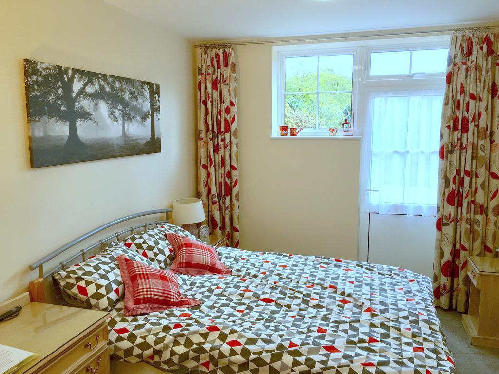 High Banks Studio Apartment Sevenoaks Luaran gambar