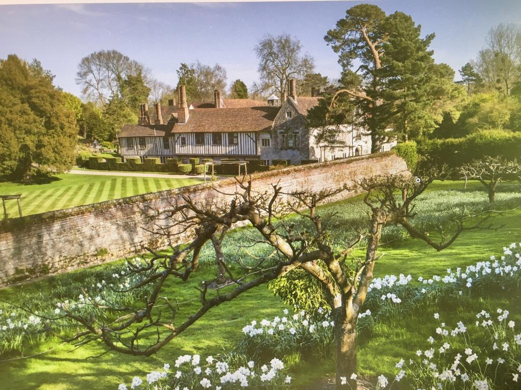 High Banks Studio Sevenoaks Luaran gambar